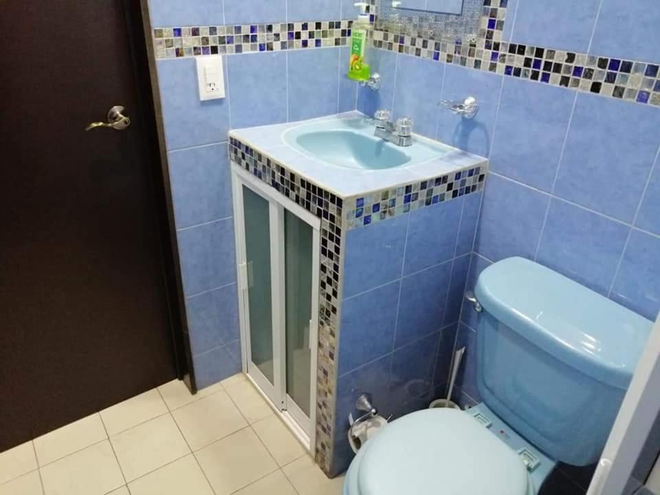 Apartament Hermoso Depa De 3 Recamaras Y 2 Banos En El Centro De Coyoacan Meksyk Zewnętrze zdjęcie