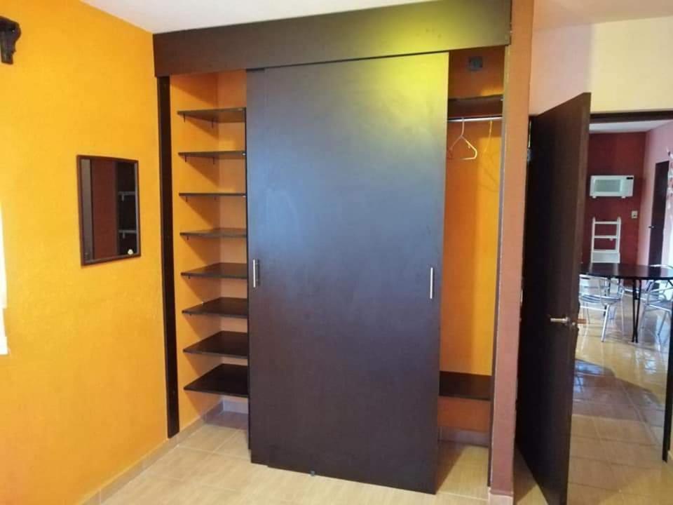 Apartament Hermoso Depa De 3 Recamaras Y 2 Banos En El Centro De Coyoacan Meksyk Zewnętrze zdjęcie