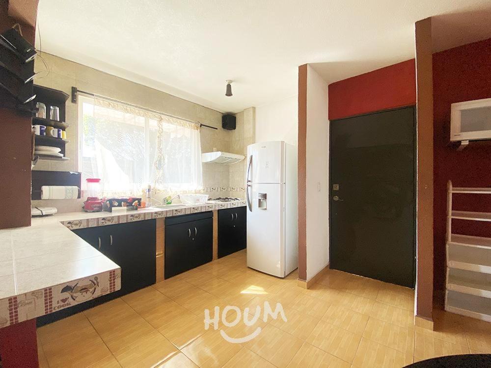 Apartament Hermoso Depa De 3 Recamaras Y 2 Banos En El Centro De Coyoacan Meksyk Zewnętrze zdjęcie