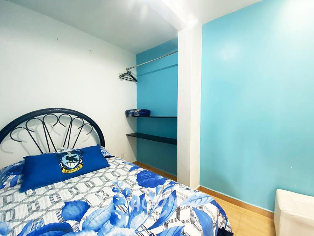 Apartament Hermoso Depa De 3 Recamaras Y 2 Banos En El Centro De Coyoacan Meksyk Zewnętrze zdjęcie