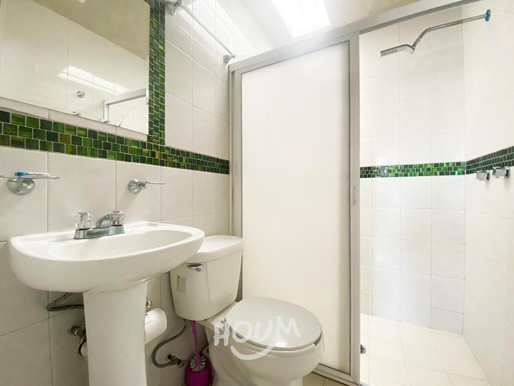 Apartament Hermoso Depa De 3 Recamaras Y 2 Banos En El Centro De Coyoacan Meksyk Zewnętrze zdjęcie