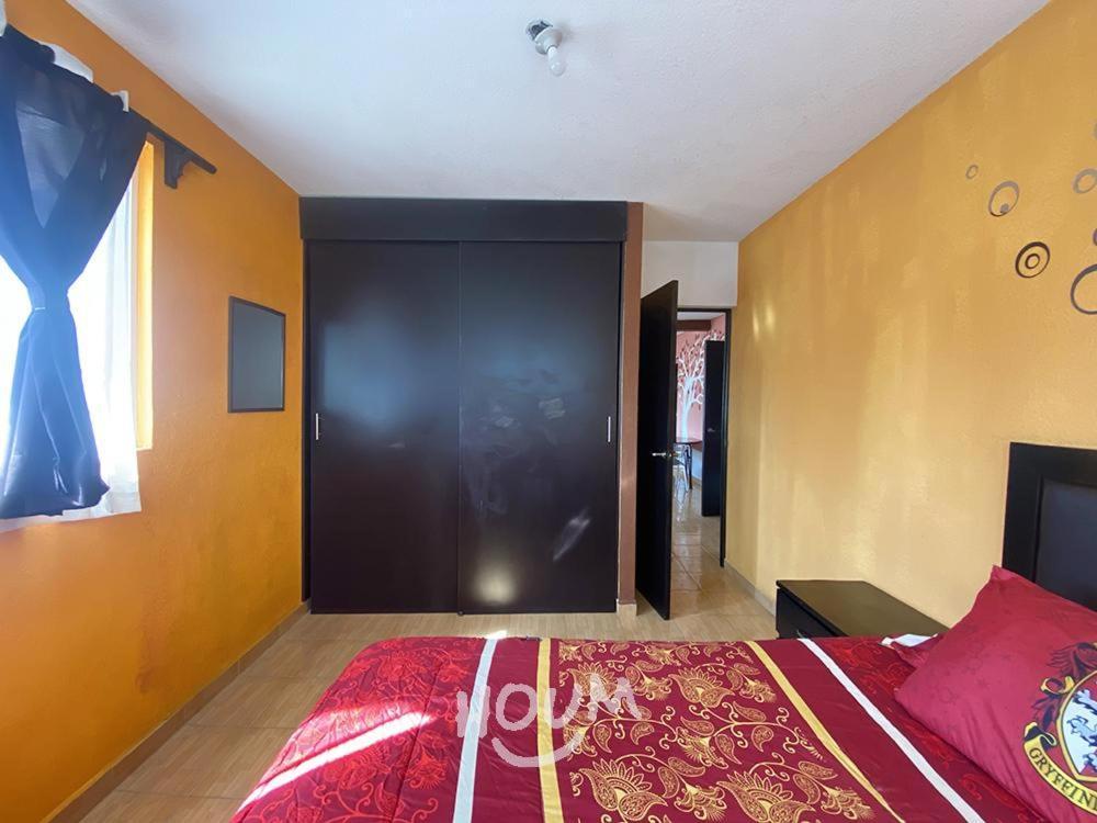Apartament Hermoso Depa De 3 Recamaras Y 2 Banos En El Centro De Coyoacan Meksyk Zewnętrze zdjęcie