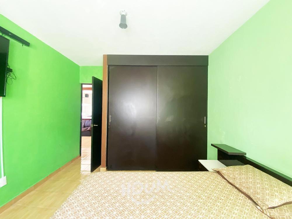 Apartament Hermoso Depa De 3 Recamaras Y 2 Banos En El Centro De Coyoacan Meksyk Zewnętrze zdjęcie